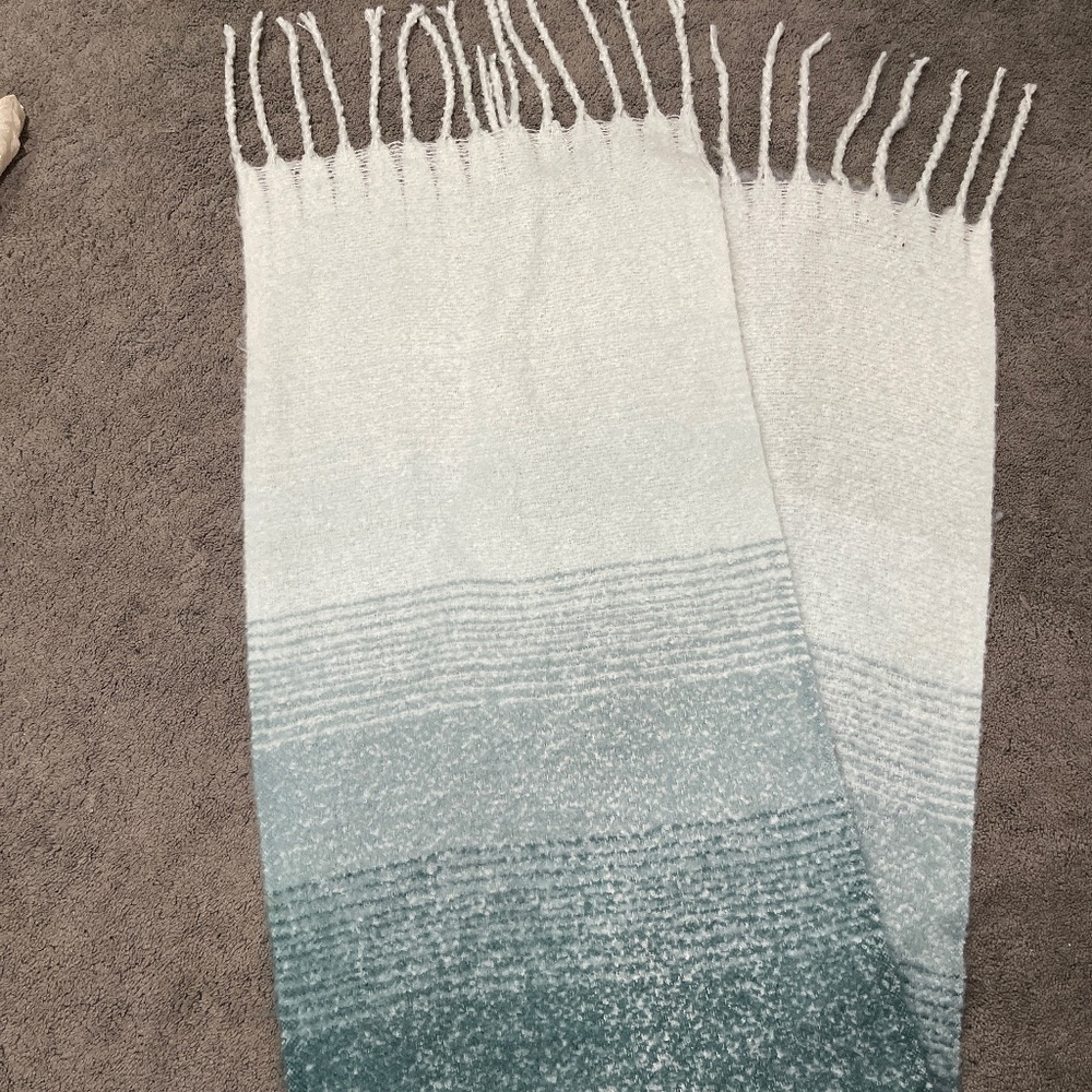 Mersea wrap